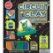 Klutz® Circuit Clay STEAM Activity Set. For Teaching Kids to Build Electrical Circuits. Includes Instructions and Colored Images. Makes a Great Addition to STEM, STEAM, and Makerspace Programs.